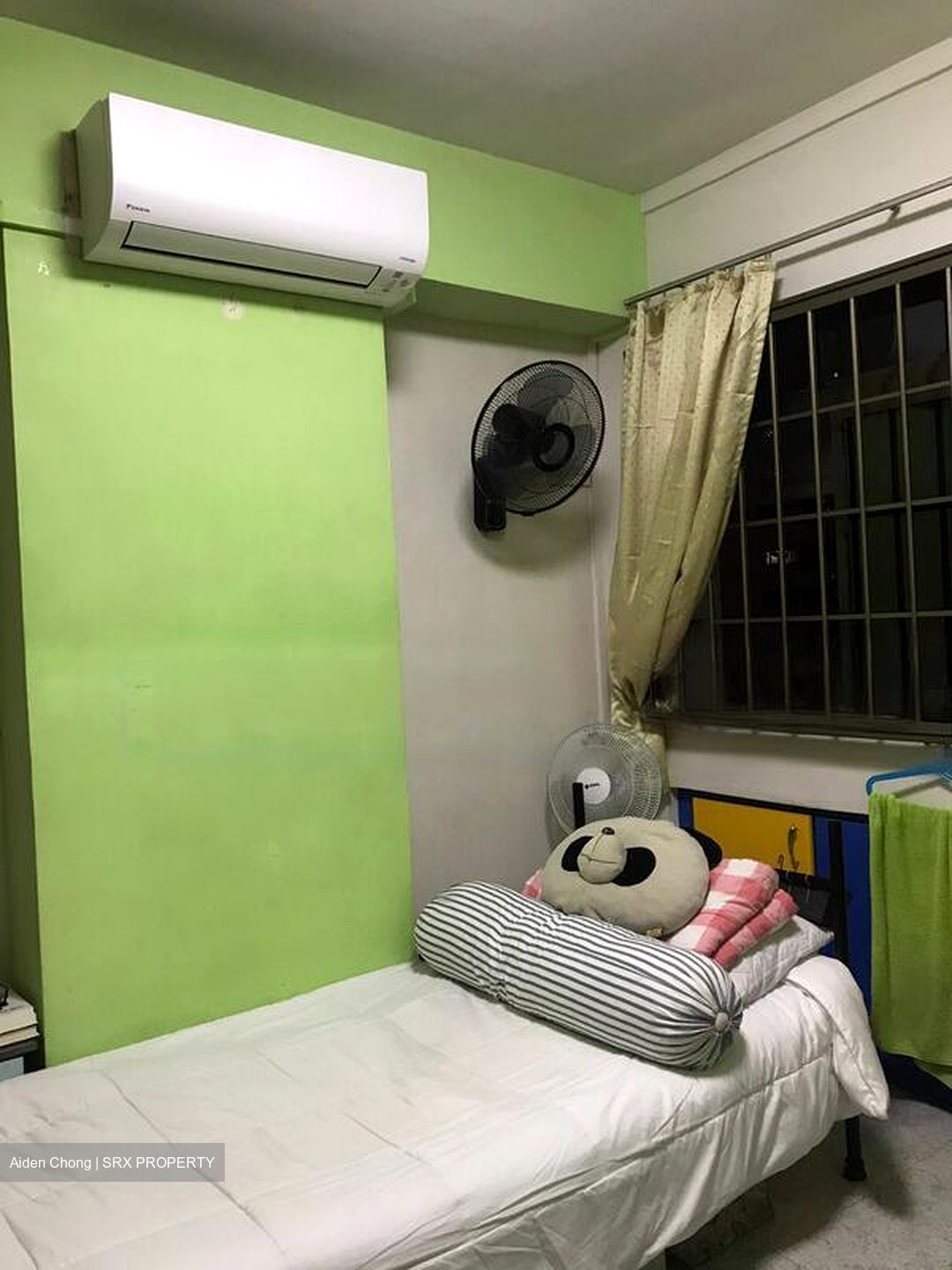 Blk 156 Jalan Teck Whye (Choa Chu Kang), HDB 5 Rooms #475534351